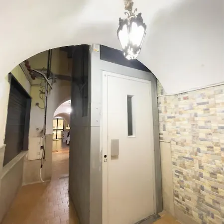 Affittacamere Luxury House Gold