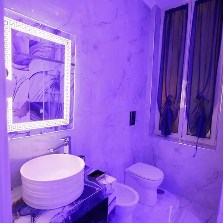 Affittacamere Luxury House Gold Napoli