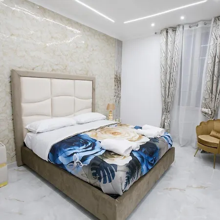 Luxury House Gold Affittacamere *