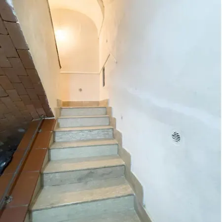 Gæstehus Luxury House Gold *