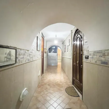 Luxury House Gold Gæstehus Napoli